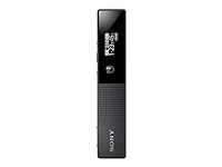 Sony ICD-TX660 - Slim Digital Voice