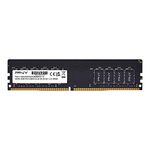 PNY Performance 16GB DDR4 DRAM 3200MHz (PC4-25600) CL22 (Compatible with 2666MHz, 2400MHz or 2133MHz) 1.2V Desktop (DIMM) Computer Memory – MD16GSD43200-TB