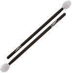 Avedis Zildjian Company Cymbal Mallets, Black