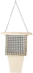 Coveside Wooden Food Container Wood
