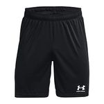 Under Armour Challenger Core Shorts Men's, M, Black