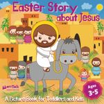 Childrens Religious Biographies