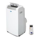 Whynter Arc-148MHP Portable Air Conditioner and Heater, 14, 000 BTU