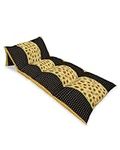 Floor Pillow Case Bed Lounger Cover