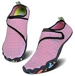 Men Women Water Sports Shoes Slip-o