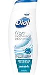 Dial Moisturizing Lotion, Soothing 