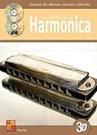 Initiation a l harmonica en 3D +DVD