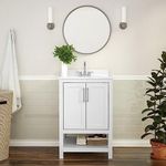 Flash Furniture Vega 24 Inch Bathro