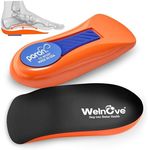 Plantar Fasciitis Heel Support Inse