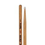 Vic Firth 5ATN Terra Wood Drumsticks, Nylon Tip