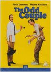 The Odd Couple [DVD] [1968] [1967]