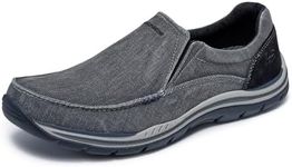 Skechers Men's Expected Avillo Mocc