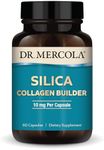 Dr. Mercola Silica Collagen Builder