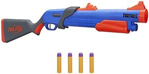 Nerf Fortnite Pump SG Blaster Pump