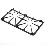 5304492147 Burner Grate Replacement Parts For Frigidaire Stove Parts Kenmore Gas Range Parts Stove Surface Top Side Grates Cast Iron A00263801 Cookware Sets 1 Pack