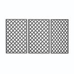 BAC367 HDW194 Grill Grates Replacem