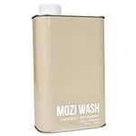 Mozi Wash Laundry Detergent Liquid,