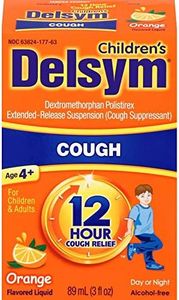 Delsym Chi