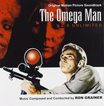 Omega Man 2.0 - Unlimited