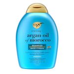 OGX Moroccan Argan Oil Shampoo - 385 Ml