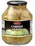 Cabbage Le