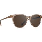 RAEN optics Norie Sunglasses Rose/Brown/Silver Mirror, One Size
