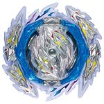 TAKARA TOMY Beyblade Burst DB Booster B-189 Guilty Longinus Kr. MDS-2