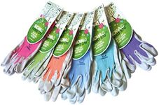 Showa Floreo 370 (Small, Green)