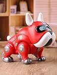 Robot Dog Toy Robotic Puppy Dog for
