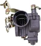 Solarhome 276Q-13000 276Q13000 Carburetor for Joyner 650 Buggy 2 Cylinder LJ276 Engine Sand Spider - Commando & others buggy models