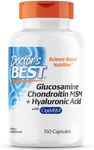 Doctor's Best, Glucosamine, Chondro