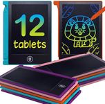 Mini LCD Writing Tablet for Kids, 1