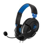 Turtle Beach Recon 50P Gaming Headset for PS5, PS4, Xbox Series X|S, Xbox One & PC