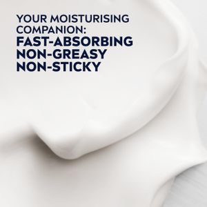 NIVEA MEN Sensitive Face Moisturiser, 75ml – Hydrating Cream