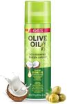 Organic R/S Root Stimulator Olive Oil Sheen Spray, 11.7 Ounce