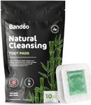 Bandoo Original Deep Cleansing Foot