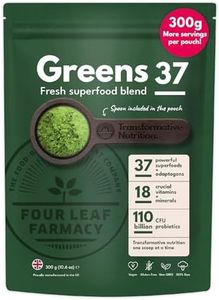 Greens Pow
