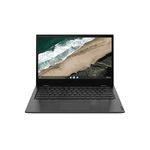 Lenovo Chromebook S345 14 Inch FHD Laptop - (AMD A6, 4GB RAM, 64GB eMMC, Chrome OS) - Mineral Grey