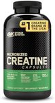 Optimum Nutrition Micronized Creati