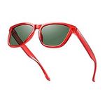 Dollger Polarized Sunglasses for Wo