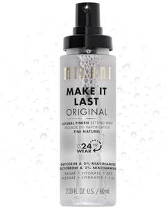 MILANI - Make It Last Setting Spray Prime + Correct + Set - 2.03 fl. oz. (60 ml)