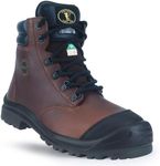 KPR Work Boots for Men CSA Approved