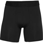 Under Armour Men Tech Mesh (15 cm) Set of 2, Quick-drying and breathable sports underwear, comfortable men's underwear for hot weather