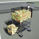 Oncourt Offcourt Deluxe Club Cart –