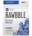 BIXBI Rawbble Freeze Dried Dog Food