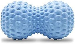 Peanut Massage Ball, Double Lacross