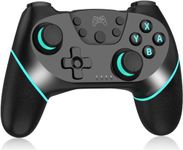 Wireless Switch Controller for N-Sw