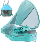 Mambobaby Float Add Tail Baby/Infan