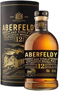 Aberfeldy 