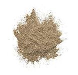 EcoEcho Organic Black Pepper Fine Ground - 454g / 1 Lb